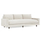Bernhardt Carlie Fabric Sofa Without Pillows — N9907Y