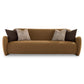 Bernhardt Tucci Fabric Sofa — N9917