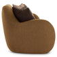 Bernhardt Tucci Fabric Sofa — N9917