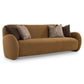 Bernhardt Tucci Fabric Sofa — N9917