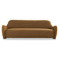 Bernhardt Tucci Fabric Sofa Without Pillows — N9917Y