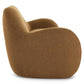 Bernhardt Tucci Fabric Sofa Without Pillows — N9917Y