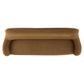 Bernhardt Tucci Fabric Sofa Without Pillows — N9917Y