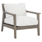 Bernhardt Ibiza Outdoor Chair — O1022