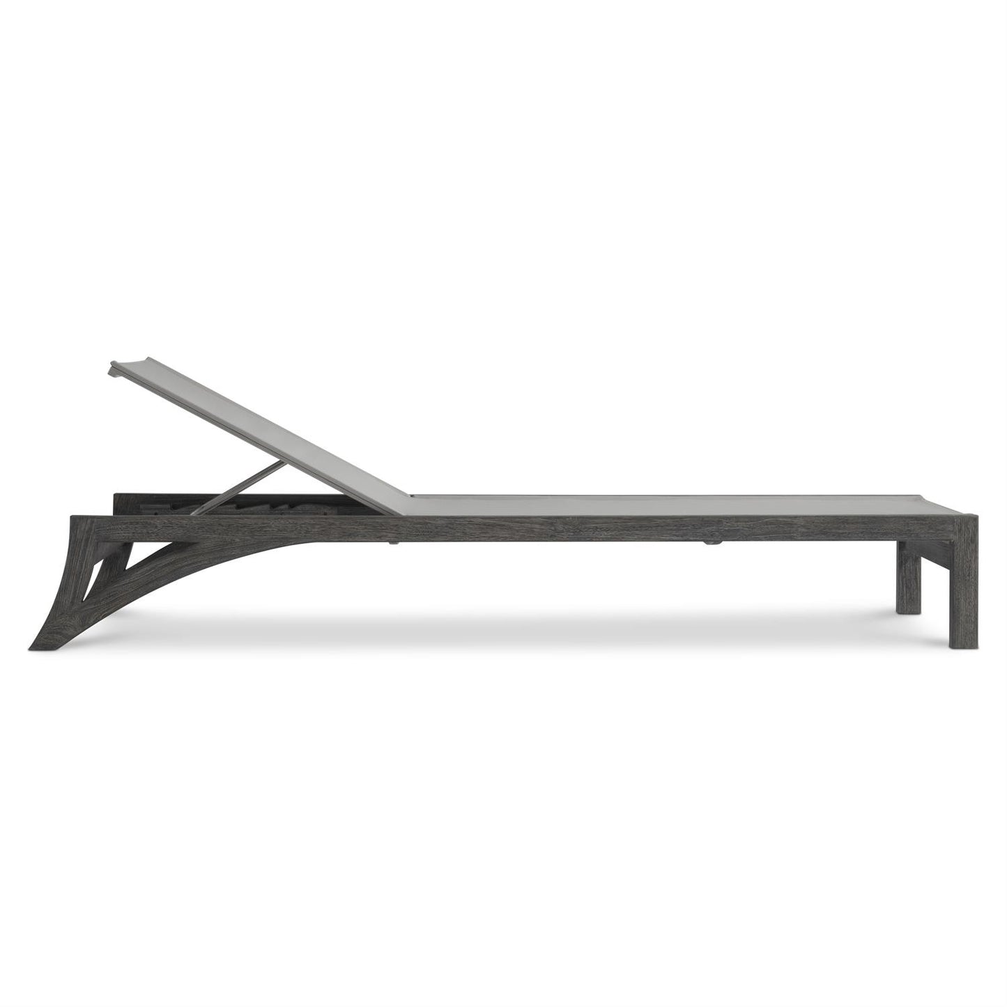 Bernhardt Hugo Outdoor Chaise — O1039O
