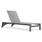 Bernhardt Hugo Outdoor Chaise — O1039O