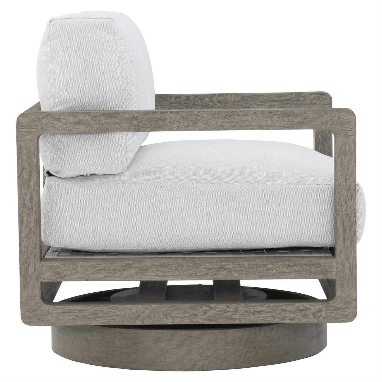 Bernhardt Tanah Outdoor Swivel Chair — O1202S