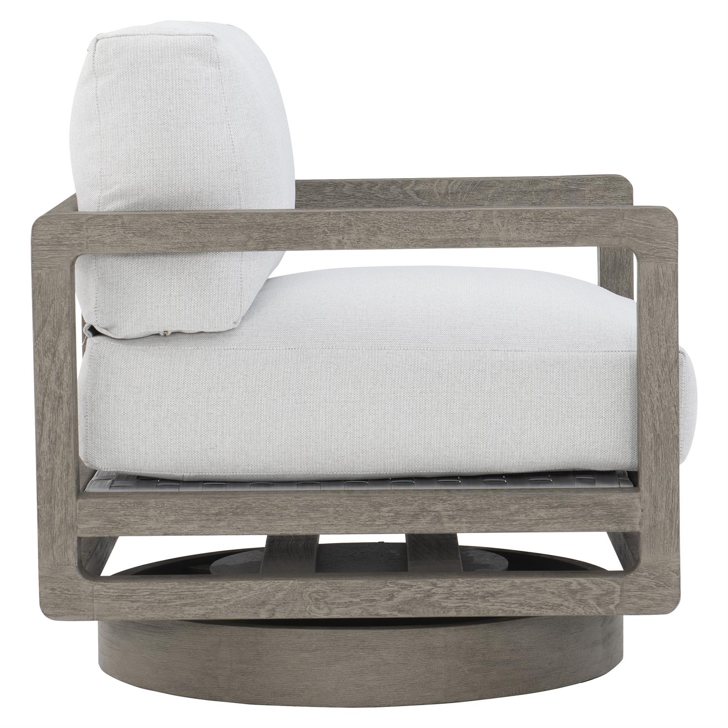 Bernhardt Tanah Outdoor Swivel Chair — O1202S