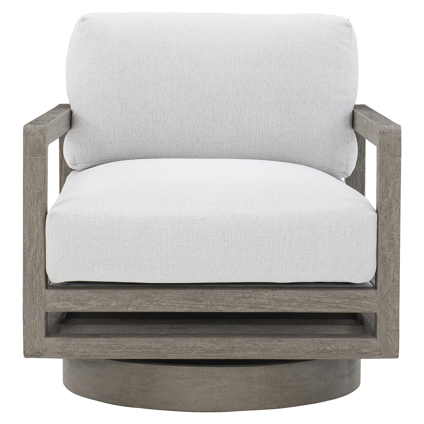 Bernhardt Tanah Outdoor Swivel Chair — O1202S