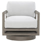 Bernhardt Tanah Outdoor Swivel Chair — O1202S