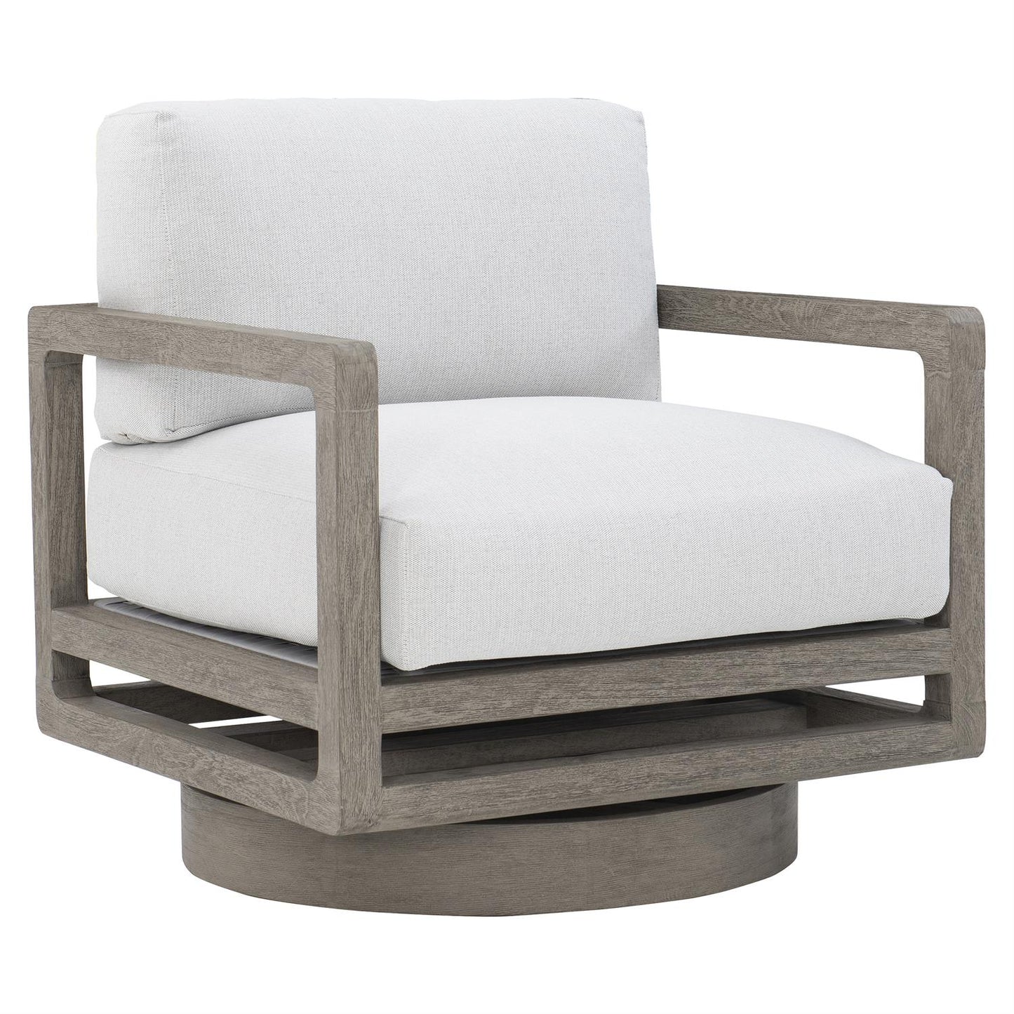 Bernhardt Tanah Outdoor Swivel Chair — O1202S