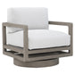 Bernhardt Tanah Outdoor Swivel Chair — O1202S