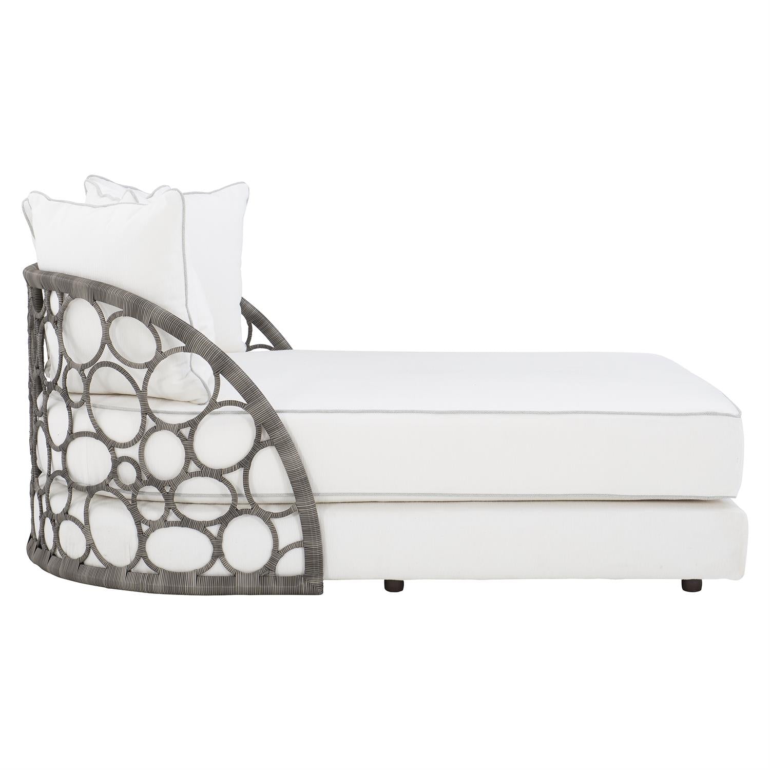Bernhardt Bali Outdoor Daybed — O1289