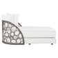 Bernhardt Bali Outdoor Daybed — O1289