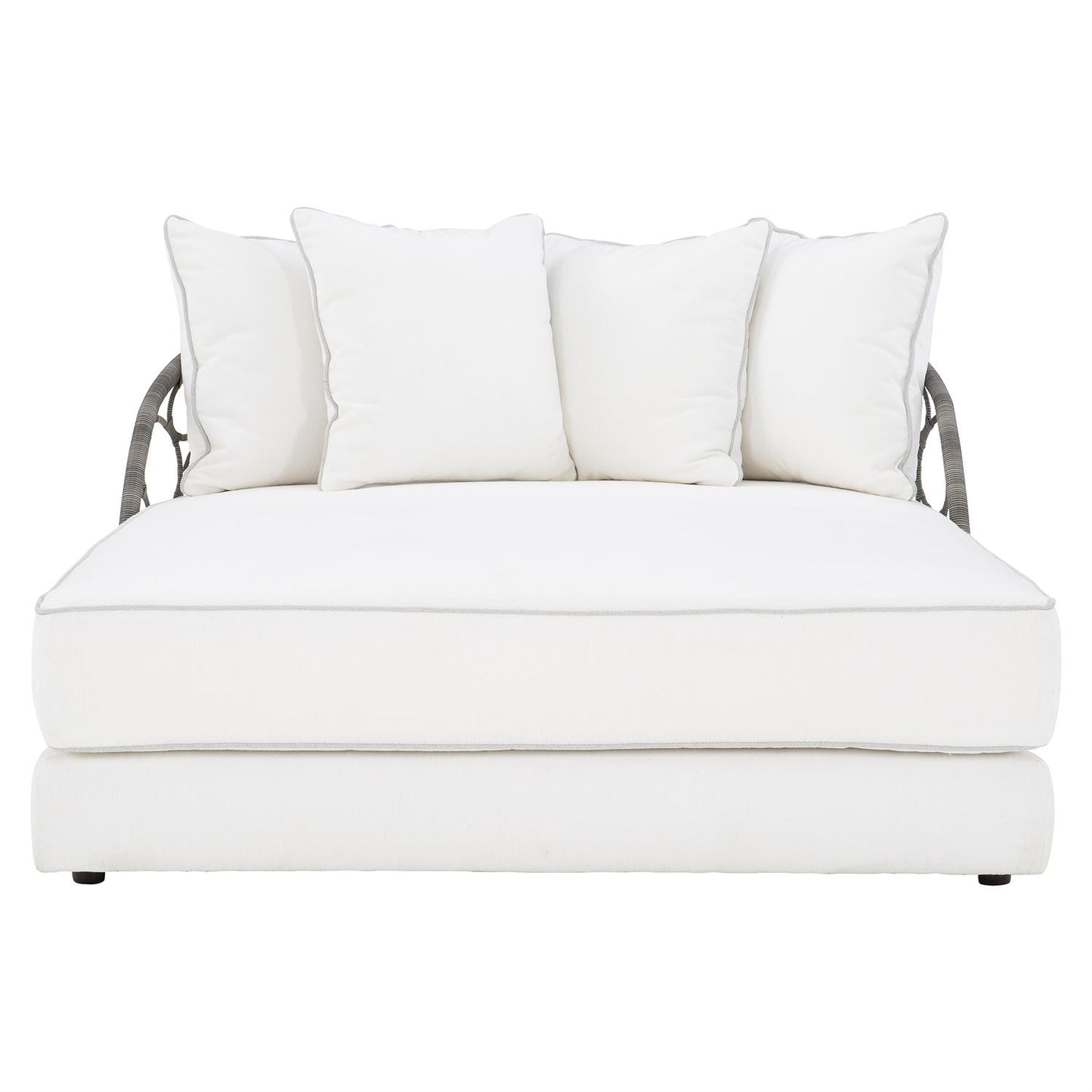 Bernhardt Bali Outdoor Daybed — O1289