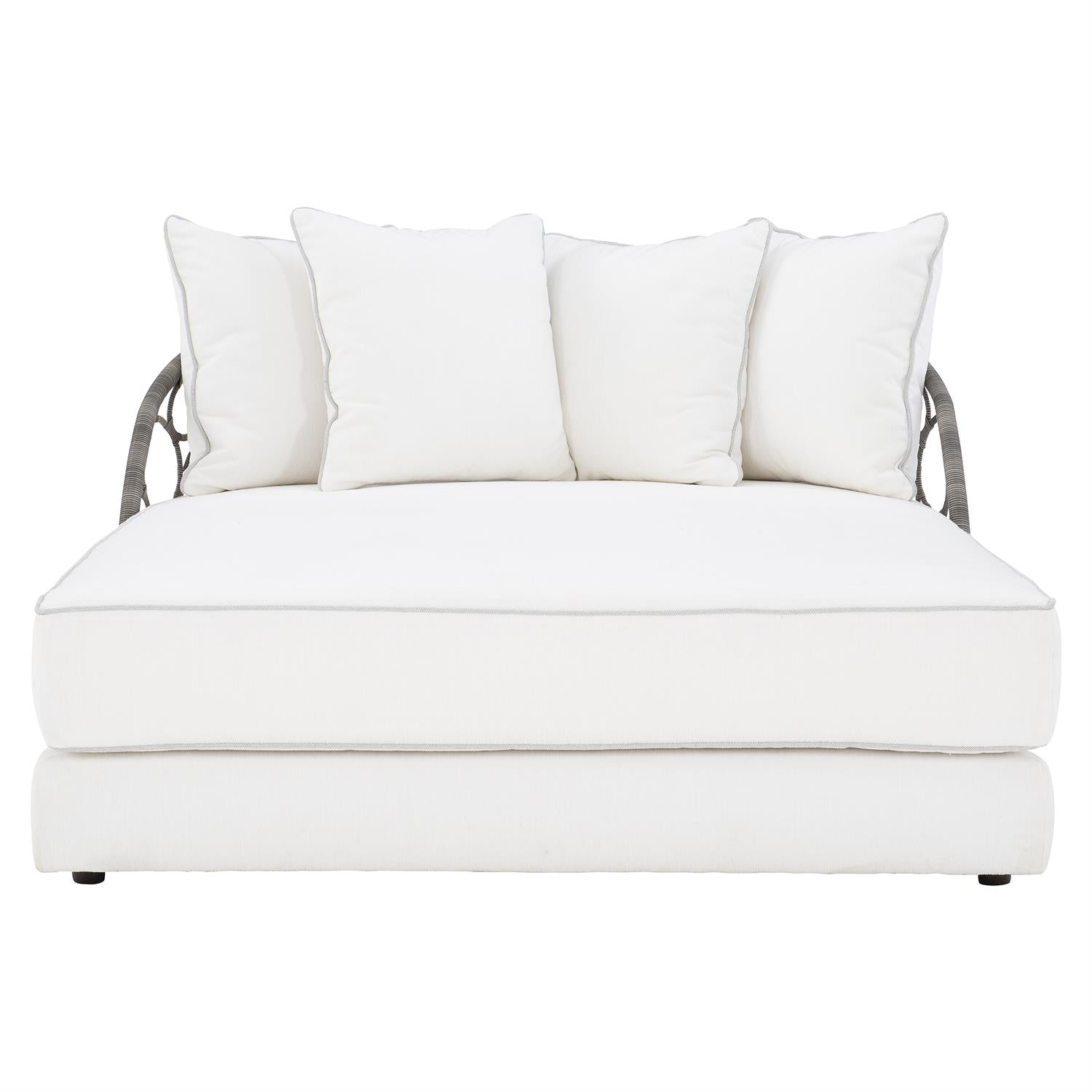 Bernhardt Bali Outdoor Daybed — O1289