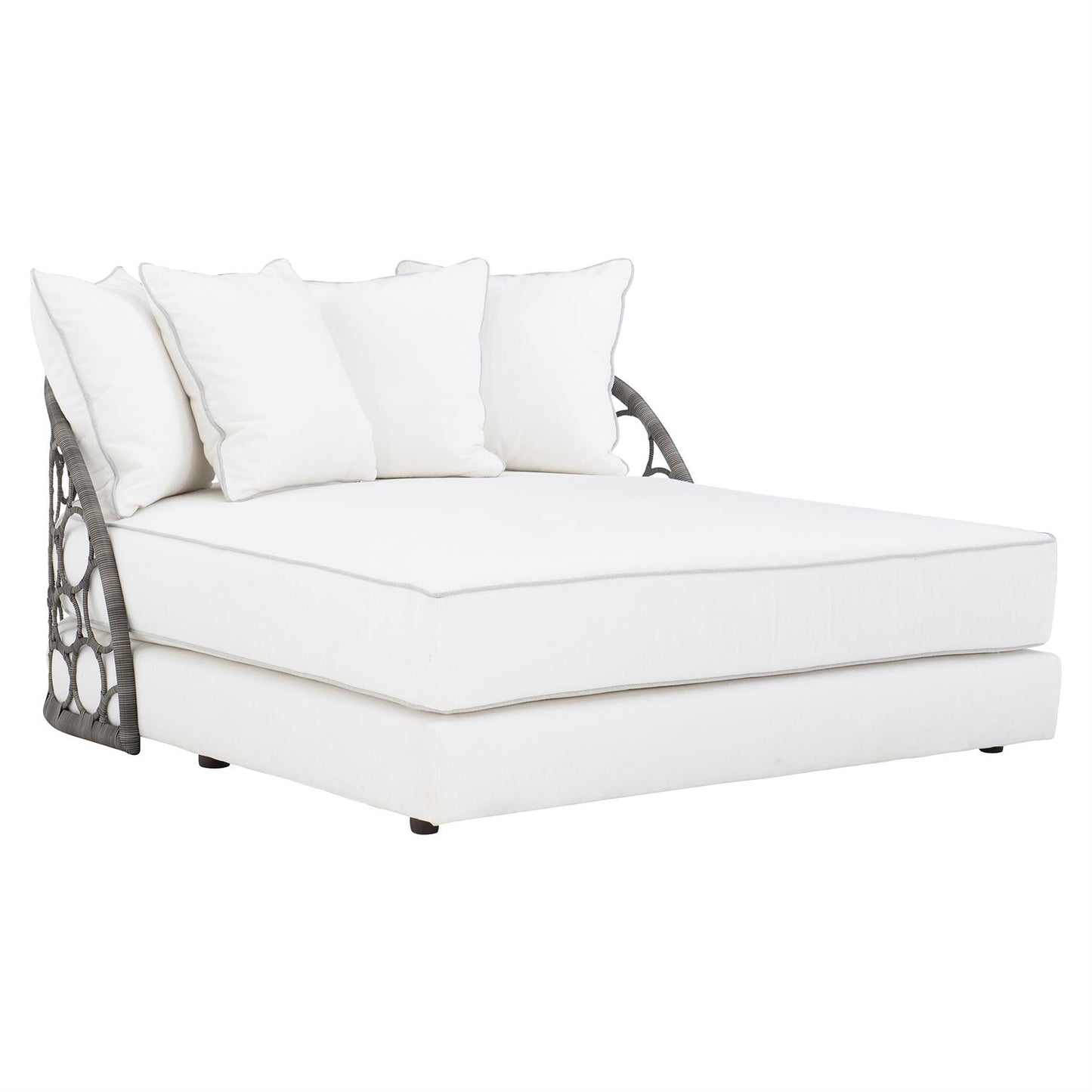 Bernhardt Bali Outdoor Daybed — O1289