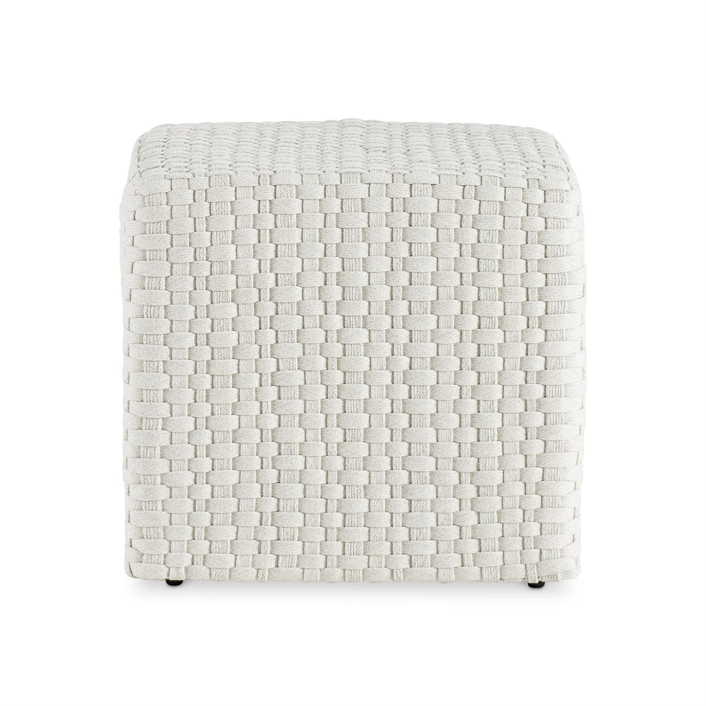 Bernhardt Boca Outdoor Ottoman — O1300O