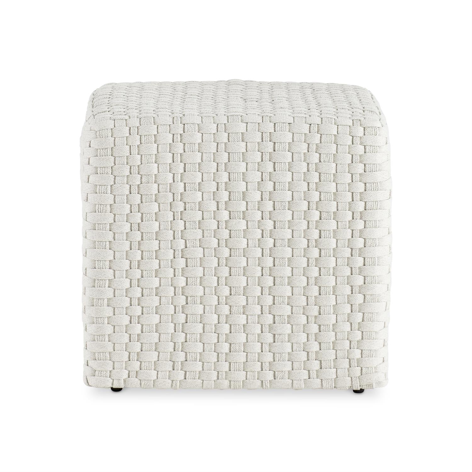 Bernhardt Boca Outdoor Ottoman — O1300O