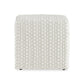 Bernhardt Boca Outdoor Ottoman — O1300O