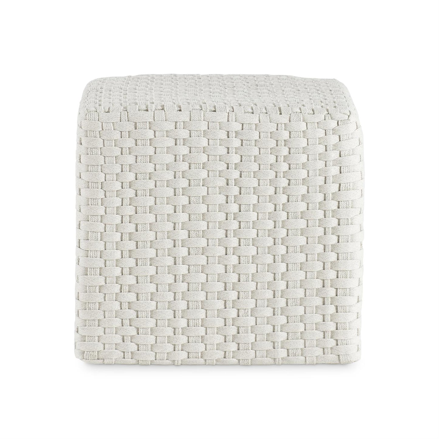 Bernhardt Boca Outdoor Ottoman — O1300O
