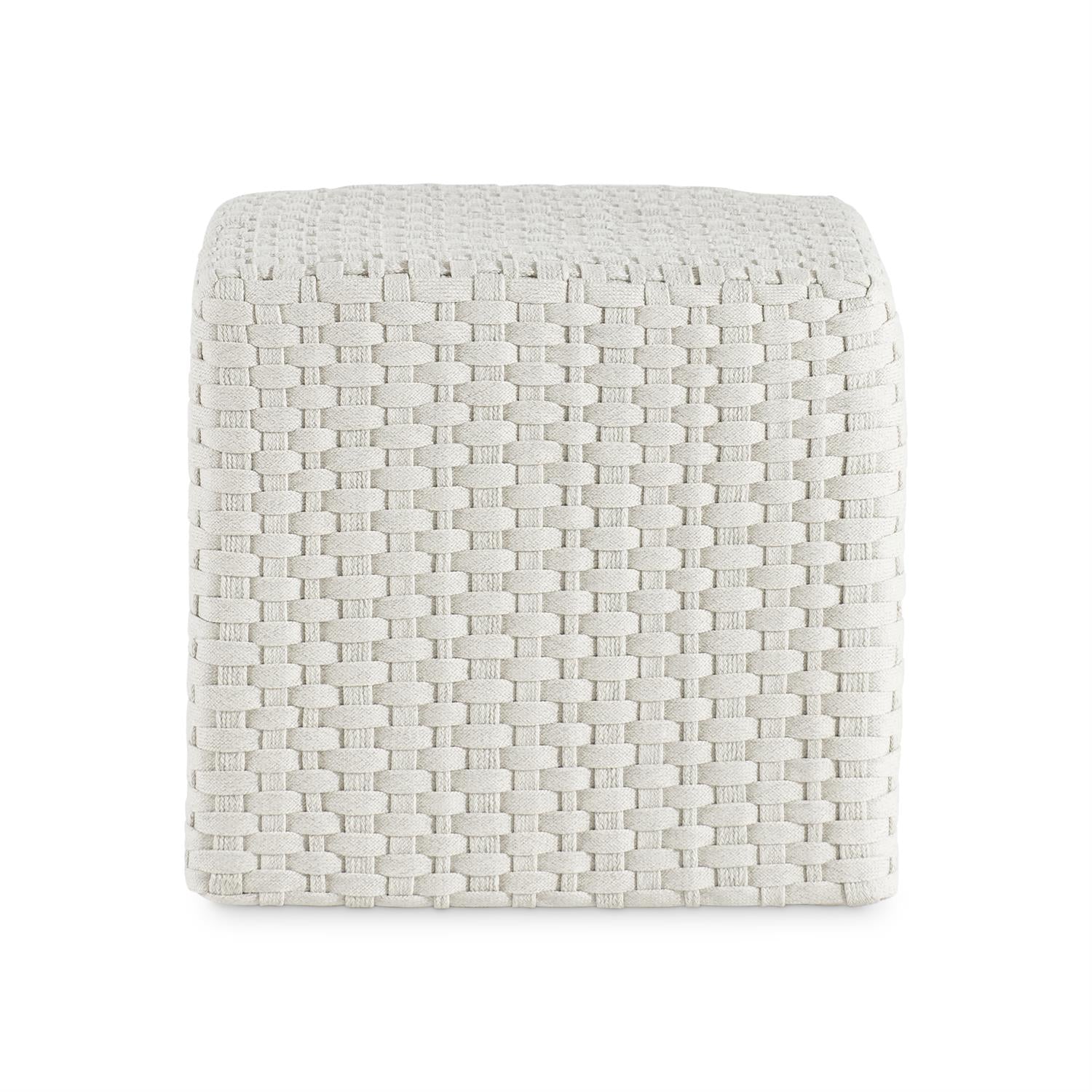 Bernhardt Boca Outdoor Ottoman — O1300O