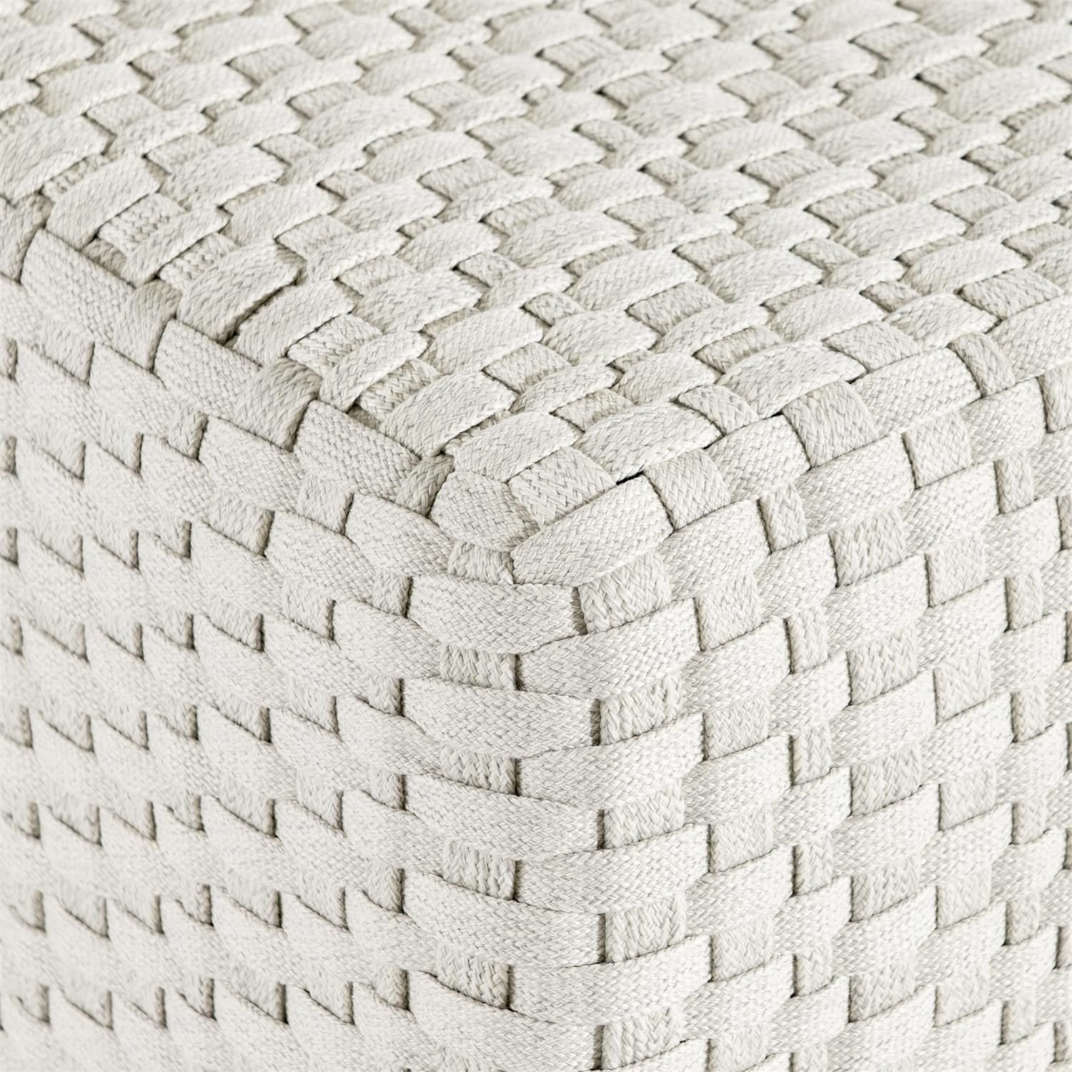 Bernhardt Boca Outdoor Ottoman — O1300O