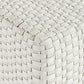 Bernhardt Boca Outdoor Ottoman — O1300O