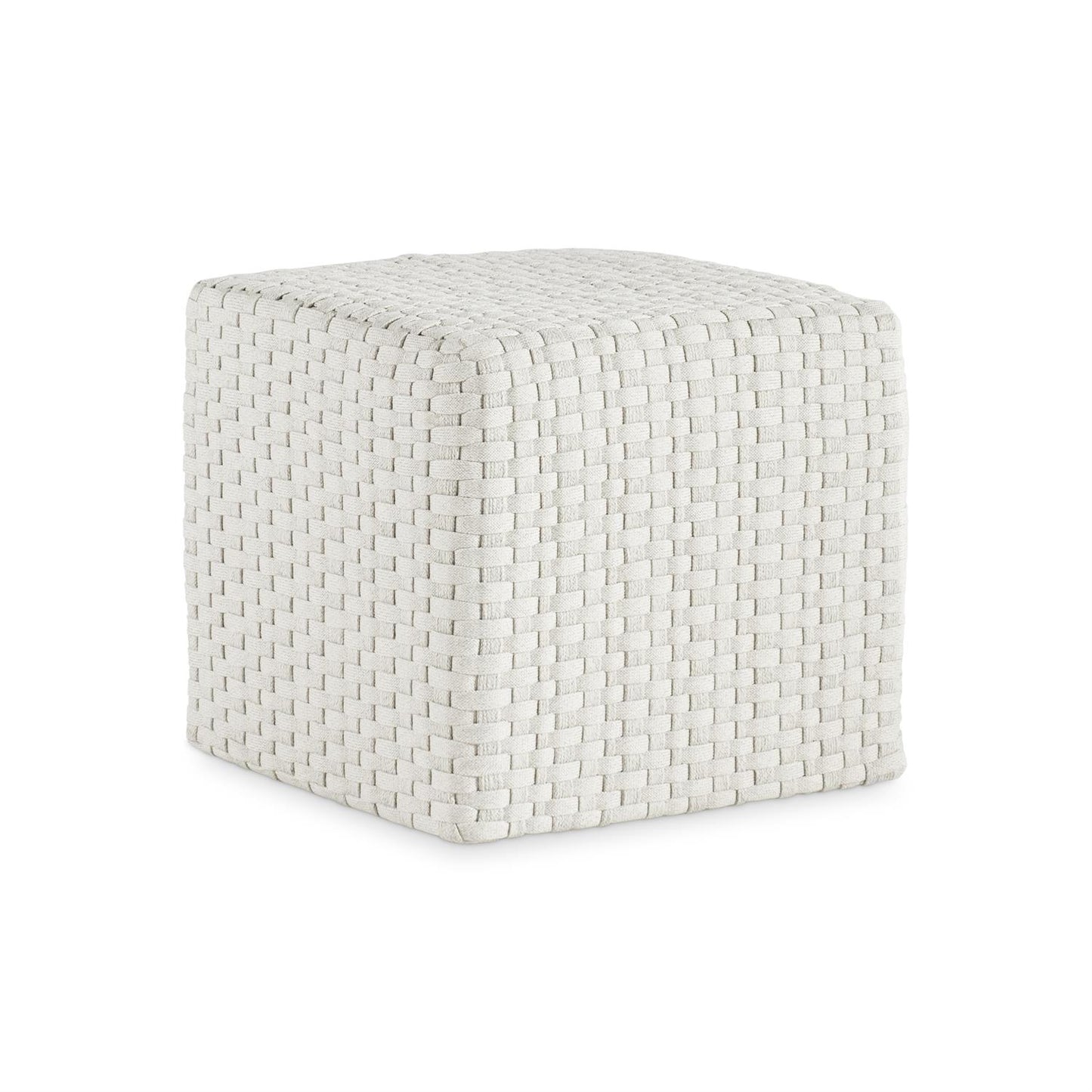 Bernhardt Boca Outdoor Ottoman — O1300O
