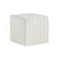 Bernhardt Boca Outdoor Ottoman — O1300O