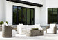 Bernhardt Palermo Outdoor Sofa — O1366
