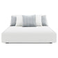 Bernhardt Rio Outdoor Daybed — O1389O