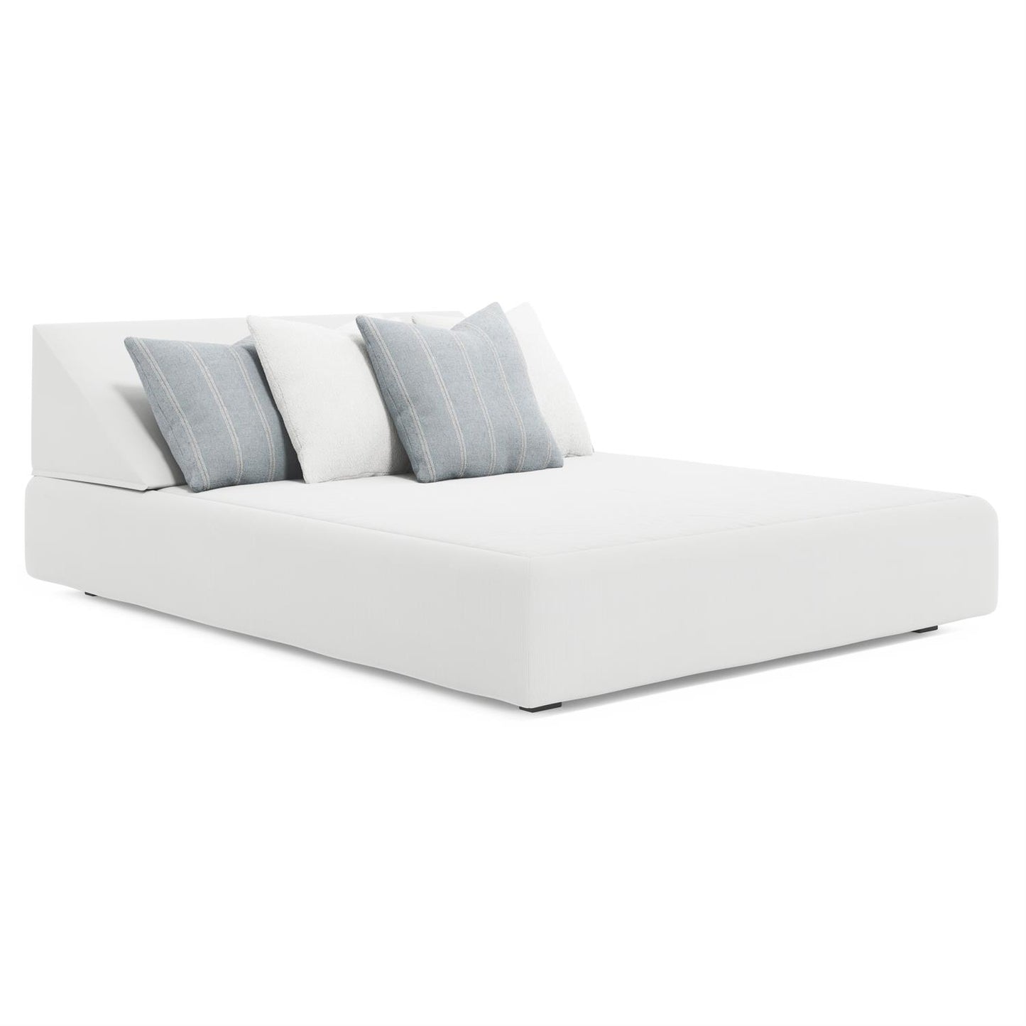 Bernhardt Rio Outdoor Daybed — O1389O