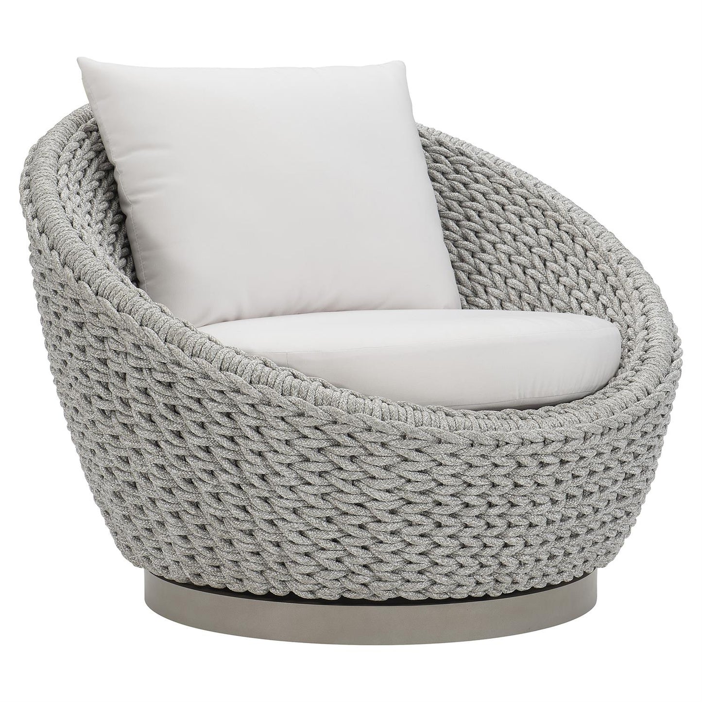 Bernhardt Savaii Outdoor Swivel Chair — O1402S