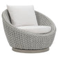 Bernhardt Savaii Outdoor Swivel Chair — O1402S