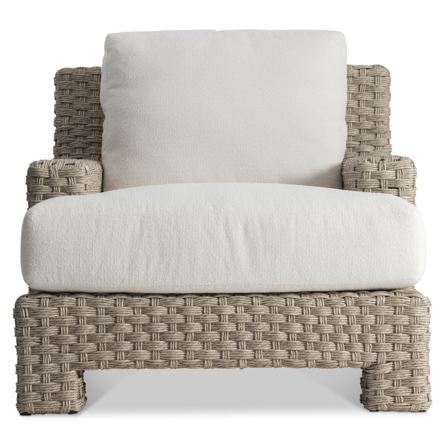 Bernhardt Trieste Outdoor Chair — O1413