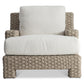 Bernhardt Trieste Outdoor Chair — O1413