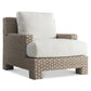 Bernhardt Trieste Outdoor Chair — O1413
