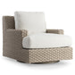 Bernhardt Trieste Outdoor Swivel Chair — O1413S