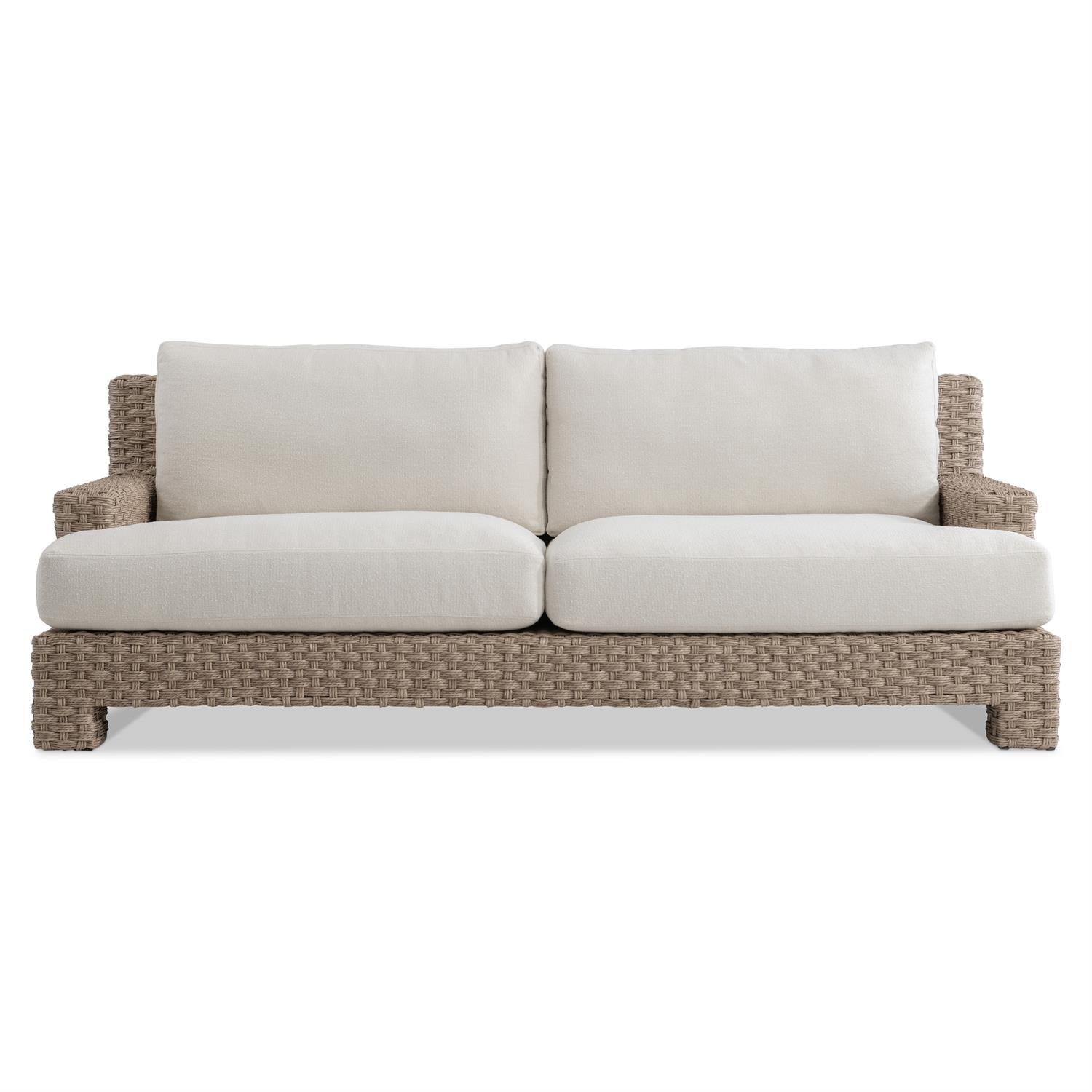 Bernhardt Trieste Outdoor Sofa — O1417