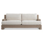Bernhardt Trieste Outdoor Sofa — O1417