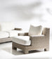 Bernhardt Trieste Outdoor Sofa — O1417