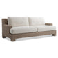 Bernhardt Trieste Outdoor Sofa — O1417