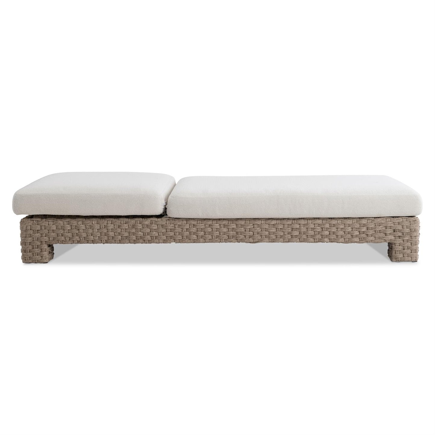 Bernhardt Trieste Outdoor Chaise — O1419