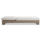Bernhardt Trieste Outdoor Chaise — O1419