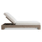 Bernhardt Trieste Outdoor Chaise — O1419