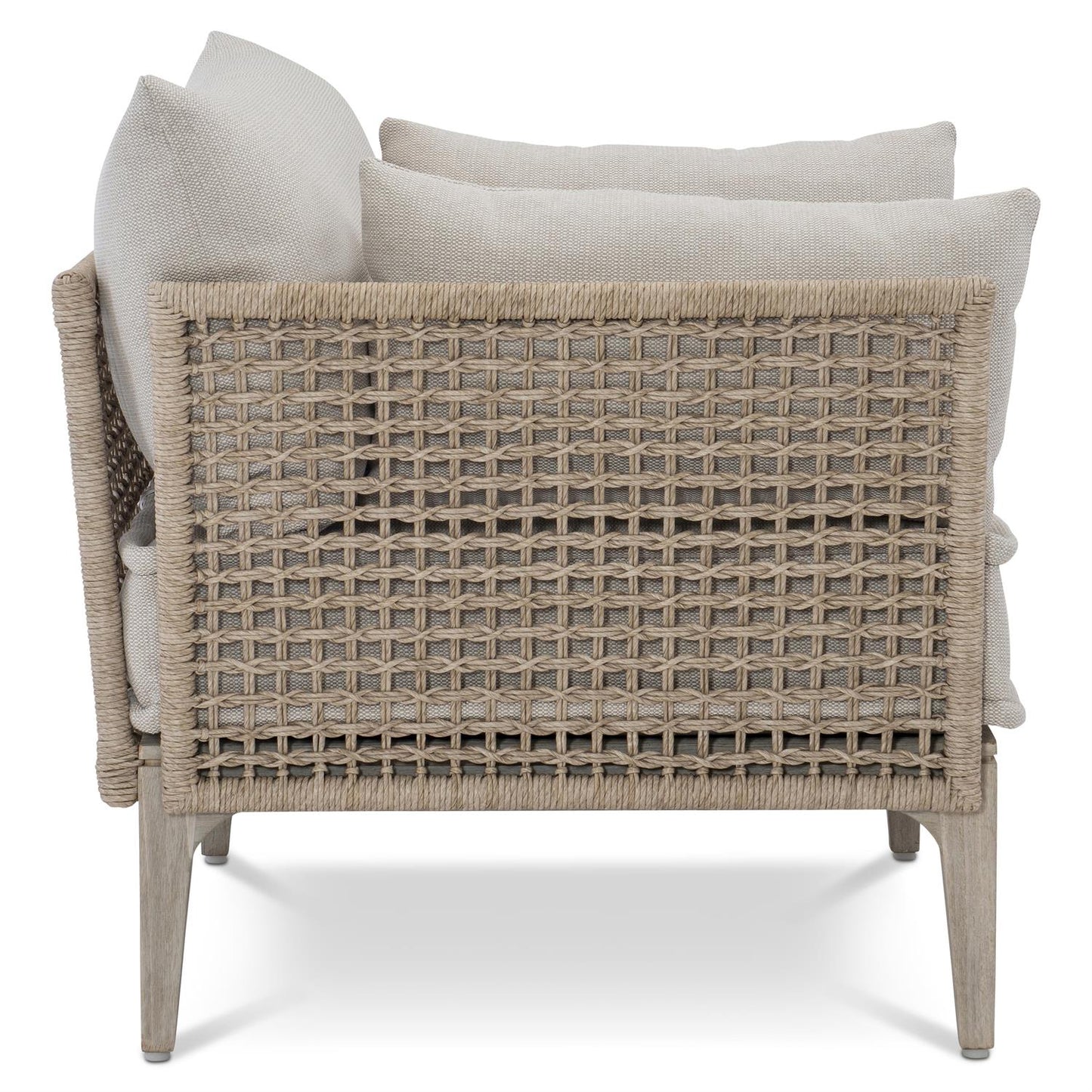 Bernhardt Catalonia Outdoor Chair — O1502
