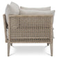 Bernhardt Catalonia Outdoor Chair — O1502