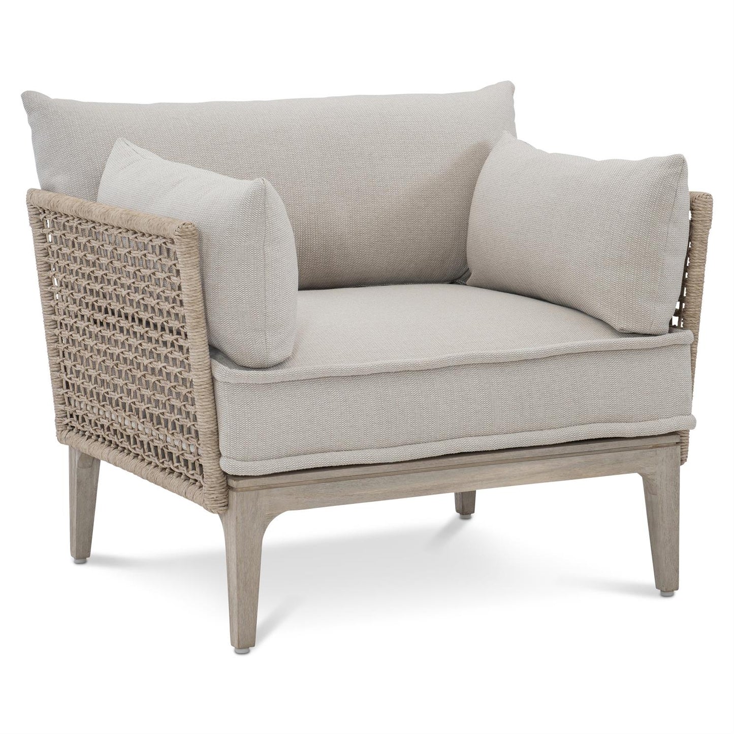 Bernhardt Catalonia Outdoor Chair — O1502
