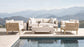 Bernhardt Catalonia Outdoor Chair — O1502